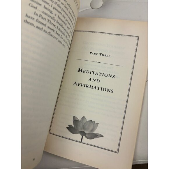 Creative Visualization By Shakti Gawain 25th Anniversary Edition Paperback - Picture 9 of 12